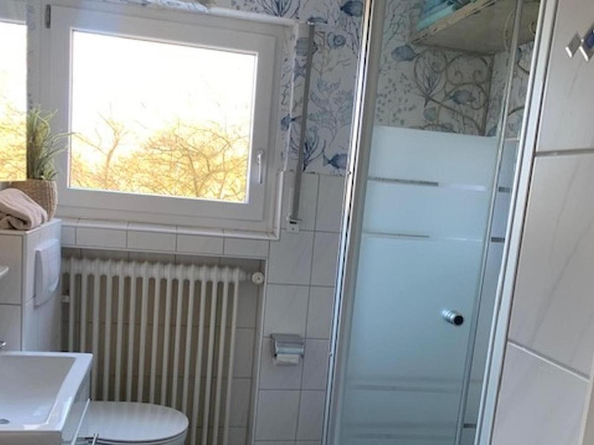 Ferienwohnungen Lemma Möhnesee Buitenkant foto