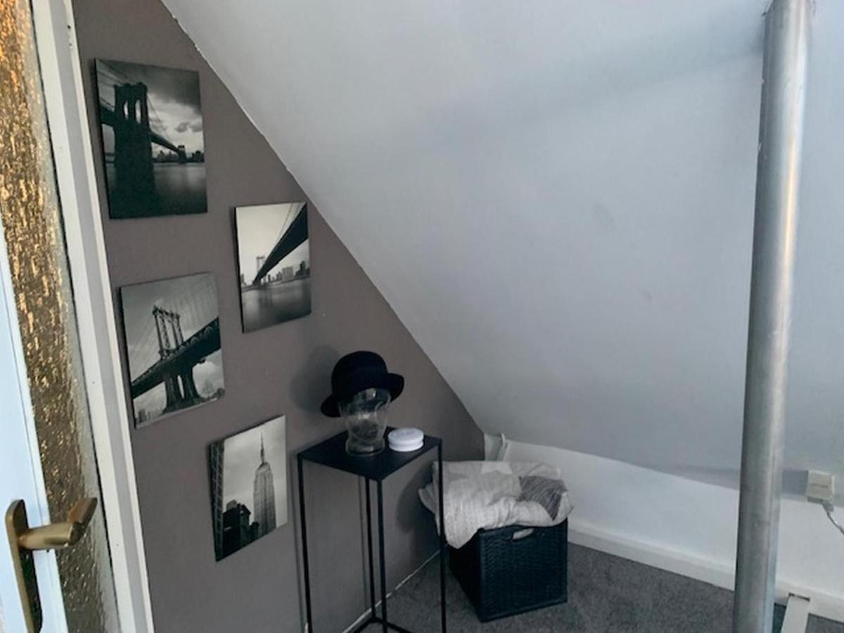 Ferienwohnungen Lemma Möhnesee Buitenkant foto