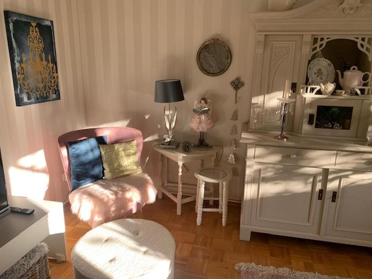 Ferienwohnungen Lemma Möhnesee Buitenkant foto